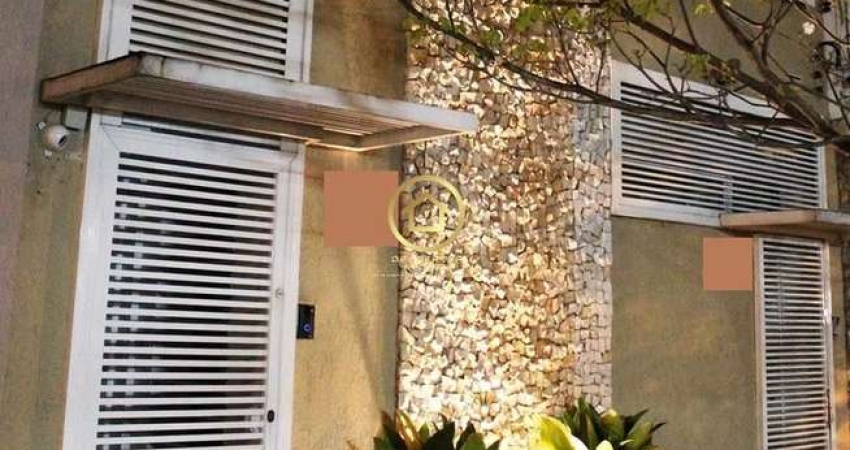 Casa comercial com 1 sala à venda na Rua Apinajés, 816, Pompéia, São Paulo