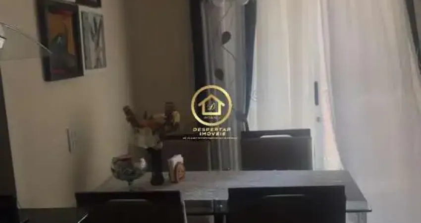 Apartamento com 2 quartos à venda na Rua Epaminondas Melo do Amaral, 1281, Sítio do Mandaqui, São Paulo