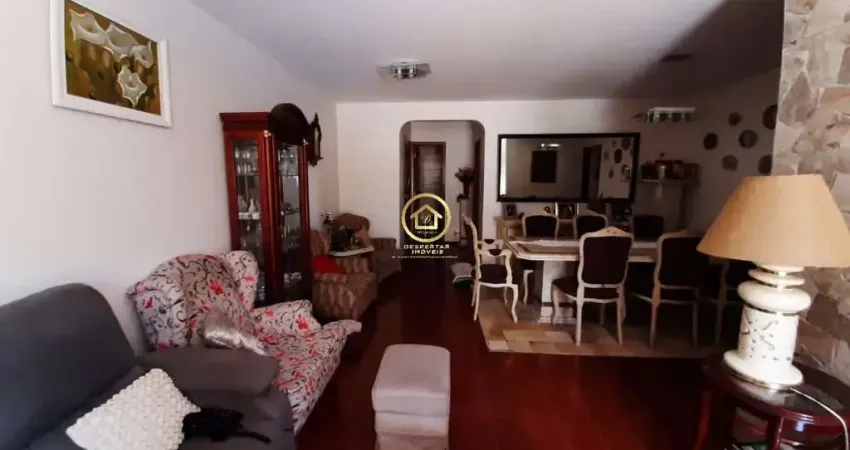 Apartamento com 4 quartos à venda na Avenida Parada Pinto, 3558, Vila Nova Cachoeirinha, São Paulo