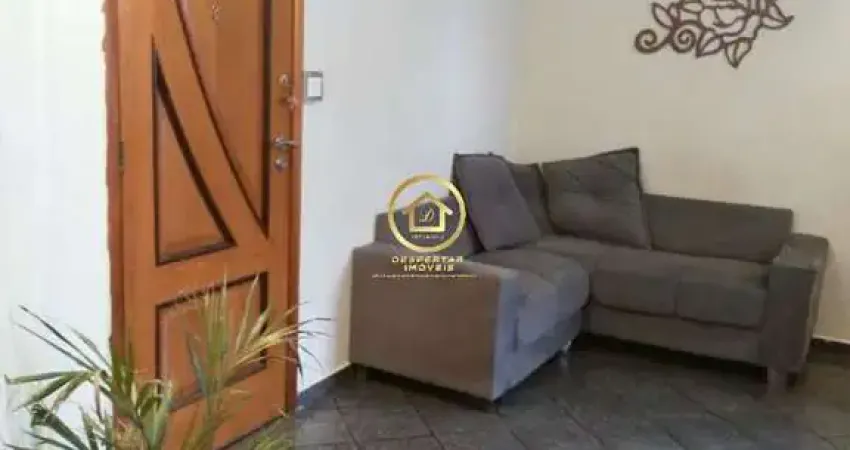 Apartamento com 2 quartos à venda na Avenida Deputado Emílio Carlos, 505, Limão, São Paulo
