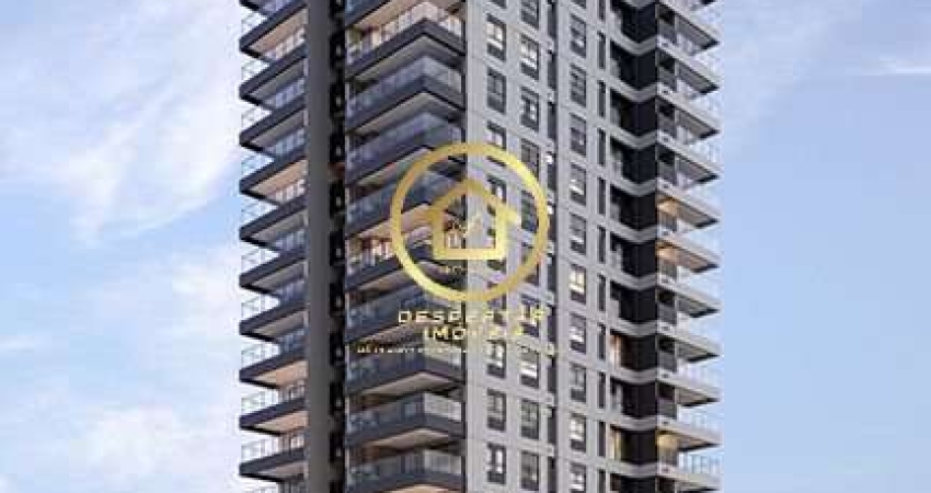 Apartamento com 3 quartos à venda na Rua Melo Palheta, 133, Água Branca, São Paulo