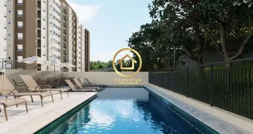 Apartamento com 2 quartos à venda na Av. Prof. Miguel Franchini Neto, 186, Jardim Pirituba, São Paulo