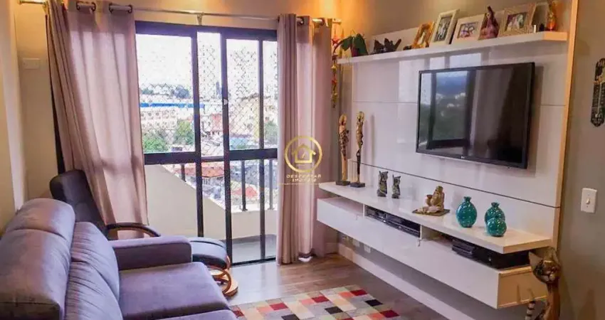 Apartamento com 3 quartos à venda na Rua Plínio Colas, 174, Lauzane Paulista, São Paulo