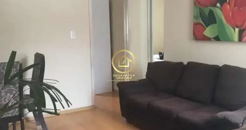 Apartamento com 2 quartos à venda na Avenida Elísio Teixeira Leite, 7424, Sítio Morro Grande, São Paulo