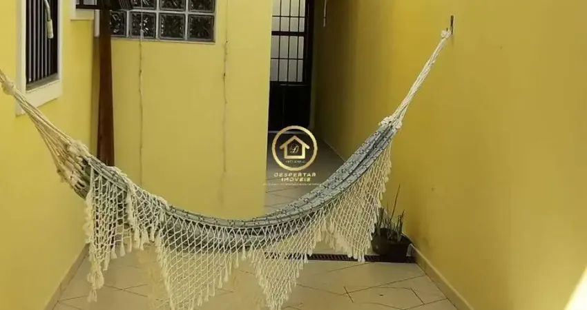 Casa com 4 quartos à venda na Rua Marcelina, Vila Romana, São Paulo