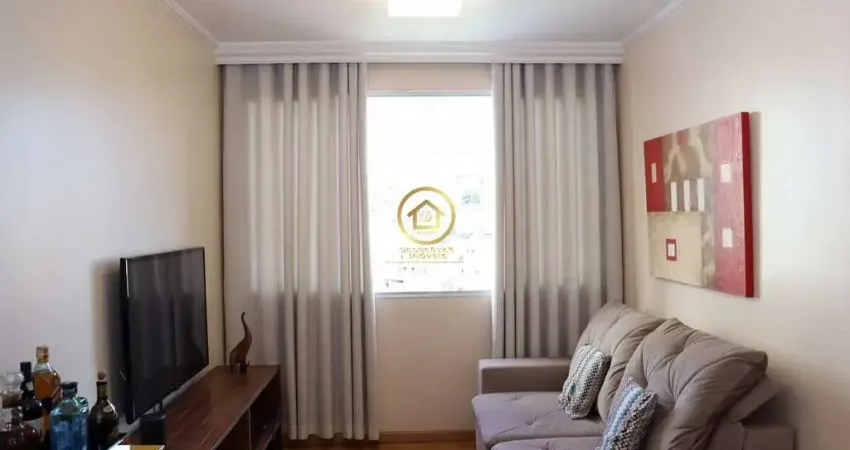 Apartamento com 2 quartos à venda na Rua Doutor Miranda de Azevedo, 1400, Vila Anglo Brasileira, São Paulo