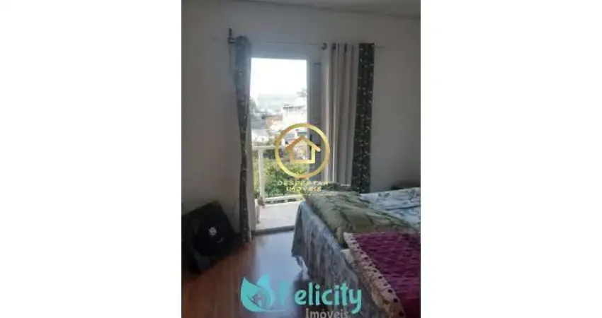 Casa com 4 quartos à venda na Rua Coronel Augusto Machado, Jardim Vista Linda, São Paulo
