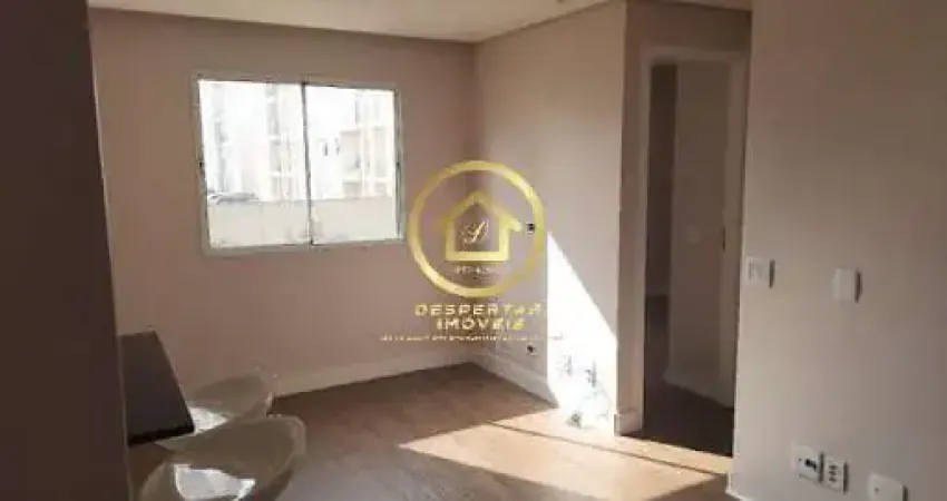 Apartamento com 2 quartos à venda na Avenida Nelson Palma Travassos, 374, Loteamento City Jaragua, São Paulo