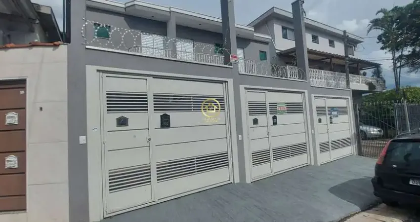 Casa com 3 quartos à venda na Pedro Vaz de Barros, 134, Vila Hermínia, São Paulo