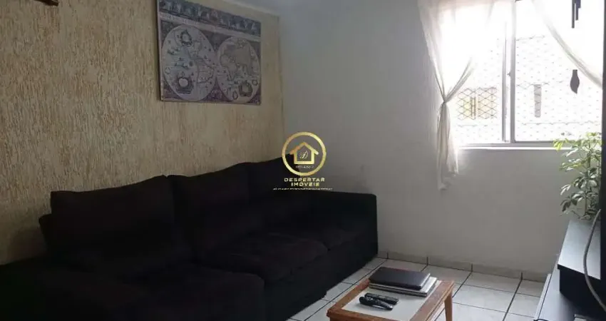 Apartamento com 2 quartos à venda na Rua Paulo Vidigal Vicente de Azevedo, 100, Vila Siqueira (Zona Norte), São Paulo