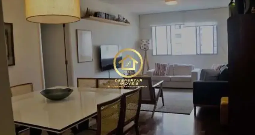 Apartamento com 3 quartos à venda na Rua Bartira, 1099, Perdizes, São Paulo