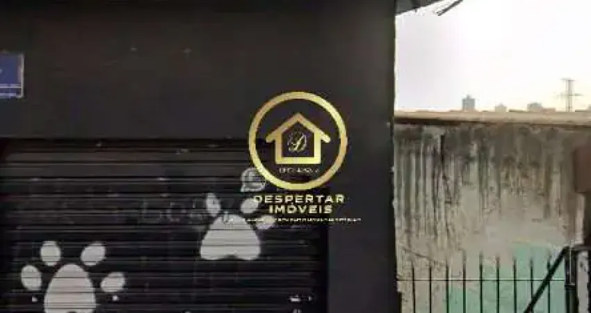 Terreno à venda na Rua Sílvio Bonilha, 169, Piqueri, São Paulo