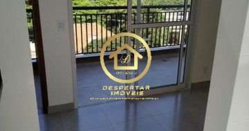 Apartamento com 2 quartos à venda na José Alves de Mira, 56, Vila Clarice, São Paulo