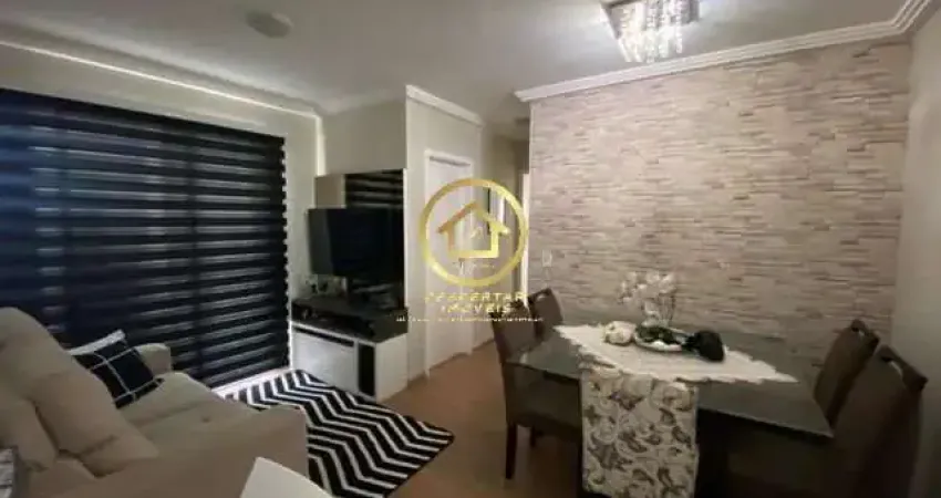 Apartamento com 2 quartos à venda na Barão de Santo Ângelo, 230, Jardim do Tiro, São Paulo