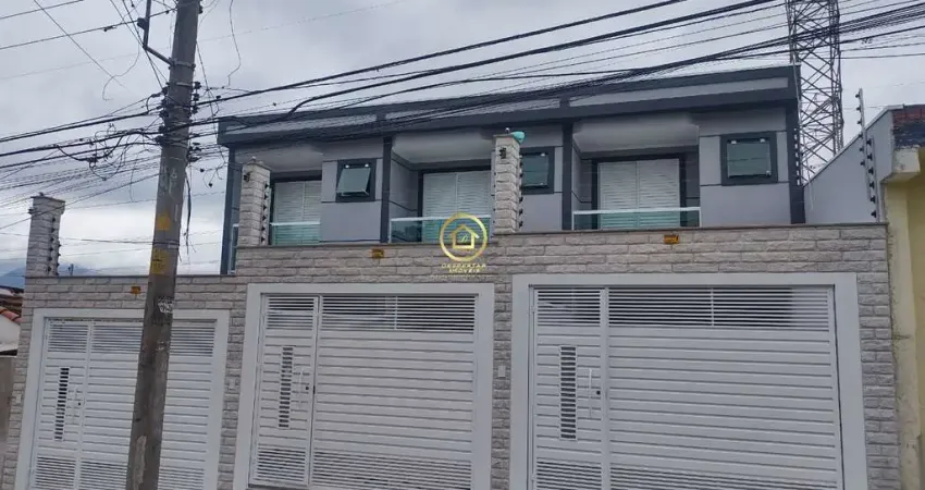 Casa com 3 quartos à venda na Rua Armando Martino, 526, Parque São Domingos, São Paulo