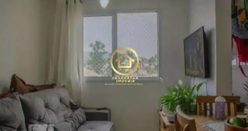 Apartamento com 2 quartos à venda na Rua Porto de Palos, 38, Vila Zat, São Paulo