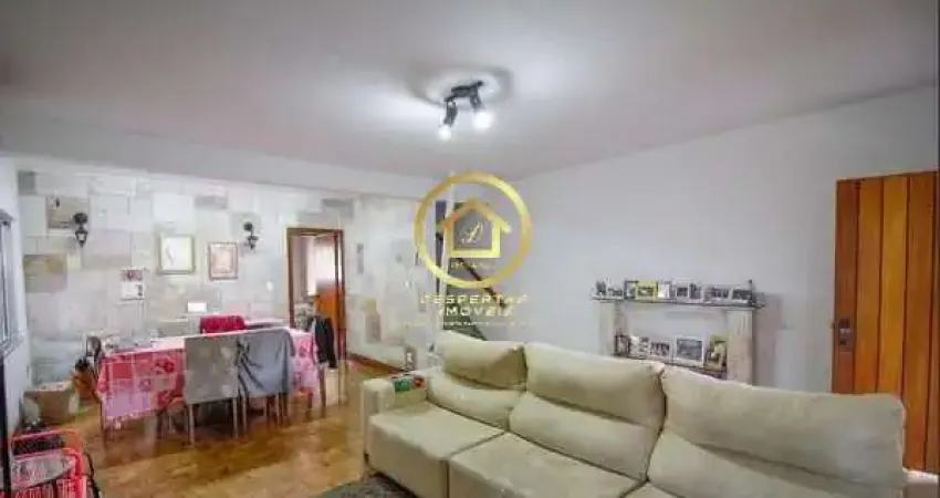 Casa com 3 quartos à venda na Rua João Jabotam, 191, Vila Anglo Brasileira, São Paulo
