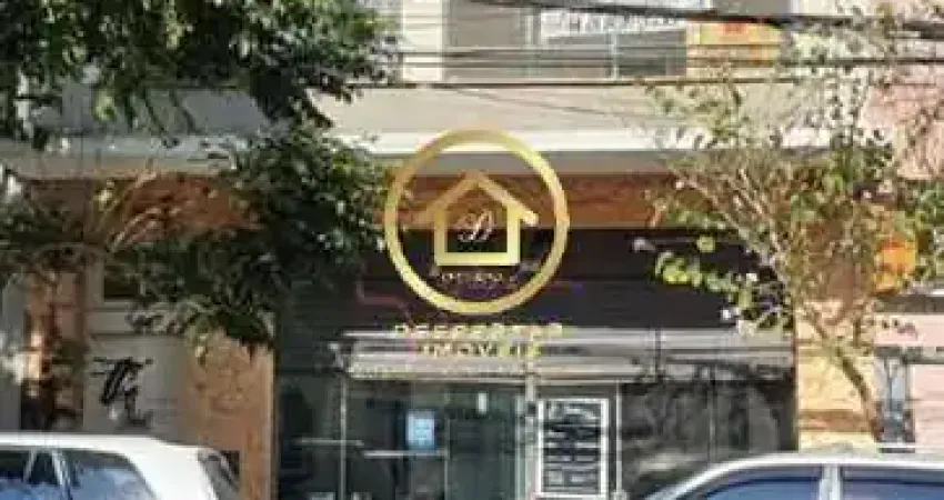 Prédio à venda na Rua Turiassu, 541, Perdizes, São Paulo