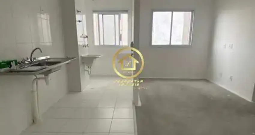 Apartamento com 1 quarto à venda na Rua Franklin do Amaral, 450, Vila Nova Cachoeirinha, São Paulo