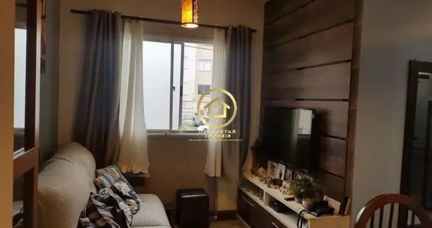 Apartamento com 2 quartos à venda na Rua Friedrich Von Voith, 1830, Jardim São João (Jaraguá), São Paulo