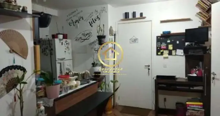 Apartamento com 1 quarto à venda na Rua Torres da Barra, 341, Água Branca, São Paulo