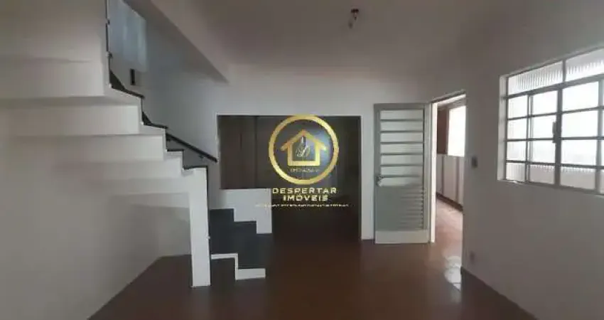 Casa com 2 quartos à venda na Rua Mário Matos, 60, Jardim Regina, São Paulo