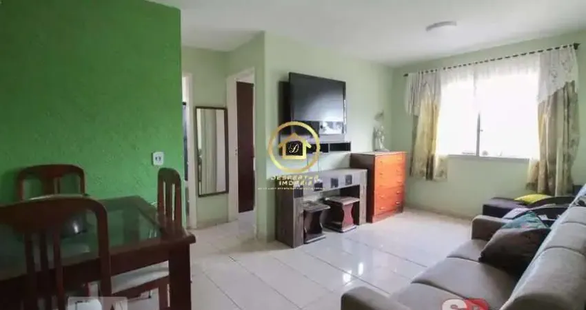 Apartamento com 2 quartos à venda na Avenida Ministro Petrônio Portela, 1273, Vila Amélia, São Paulo