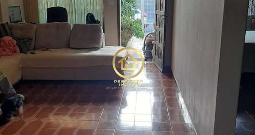Casa com 3 quartos à venda na Nuto Sant Anna, 616, Jardim Sao José, São Paulo
