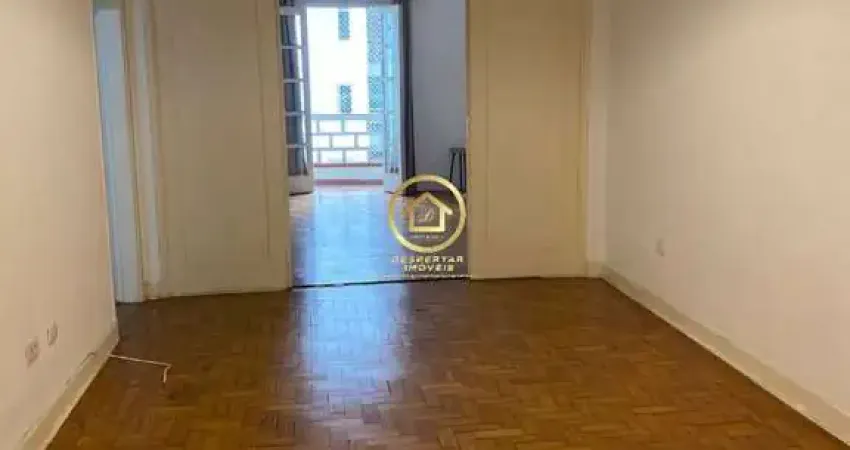 Apartamento com 2 quartos à venda na Rua Maria Antônia, 77, Vila Buarque, São Paulo