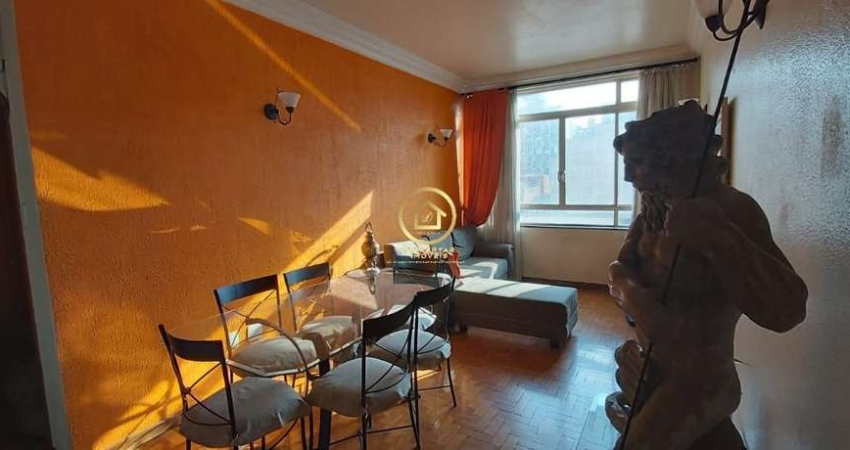 Apartamento com 3 quartos à venda na Rua Major Sertório, 379, Vila Buarque, São Paulo