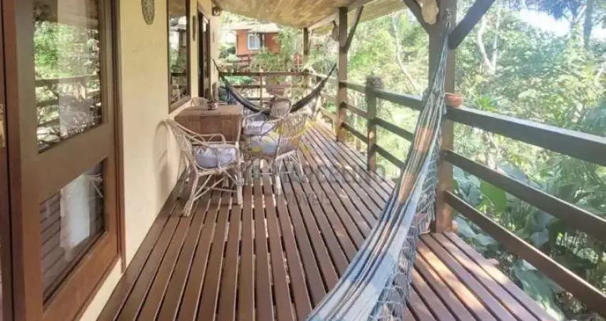 Casa com 4 quartos à venda na Estrada Geral de Ibiraquera, Ibiraquera, Imbituba