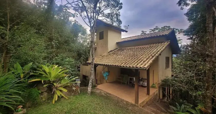 Casa com 4 quartos à venda na Ibiraquera, 5 min. Rosa Norte., Ibiraquera, Imbituba