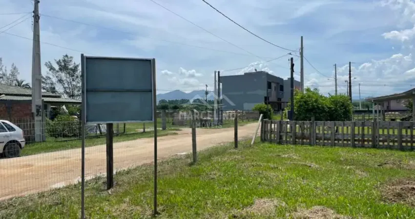 Terreno à venda na Zona Rural, Garopaba 
