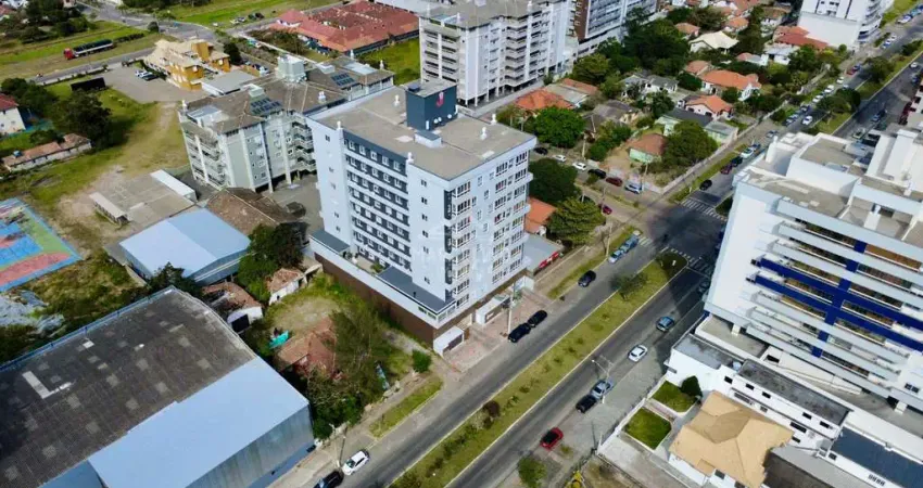 Apartamento com 2 quartos à venda no Centro, Imbituba 