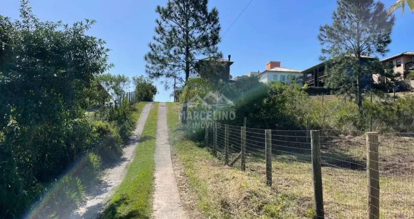 Terreno à venda na Estrada Geral de Ibiraquera, Ibiraquera, Imbituba