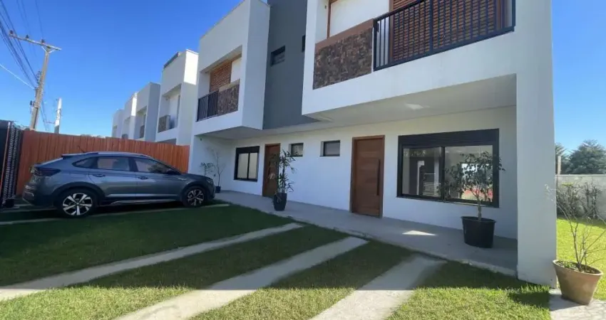 Casa à venda em Imbituba/SC
