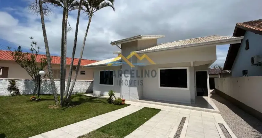 Casa com 3 quartos à venda na Rua Elias de Moraes, Mirim, Imbituba