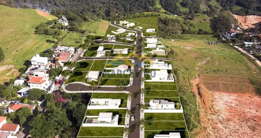 Terreno à venda na Rua São Judas Tadeu, Village, Imbituba