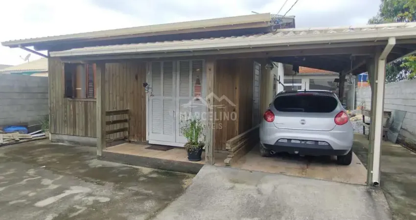 Casa com 3 quartos à venda no Araçatuba, Imbituba