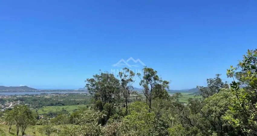 Terreno à venda na Ressacada, Garopaba 