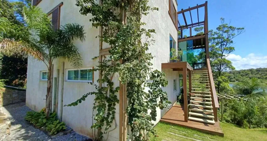 Casa com 3 quartos à venda no Ibiraquera, Imbituba 