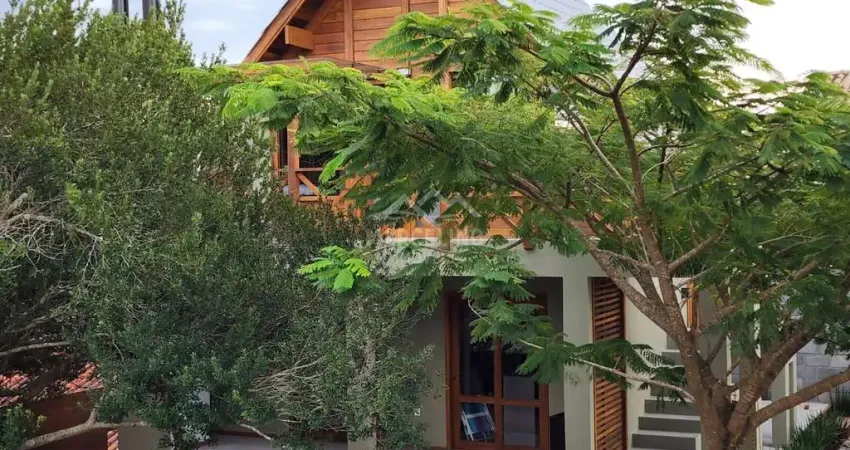 Casa com 5 quartos à venda no Ibiraquera, Imbituba 