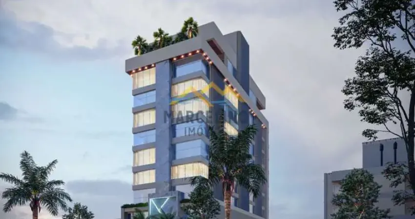 Apartamento com 1 quarto à venda na Av. Dr. João Rimsa, Centro, Imbituba