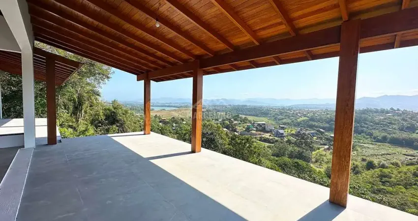 Casa com 3 quartos à venda na Praia do Rosa, Imbituba 