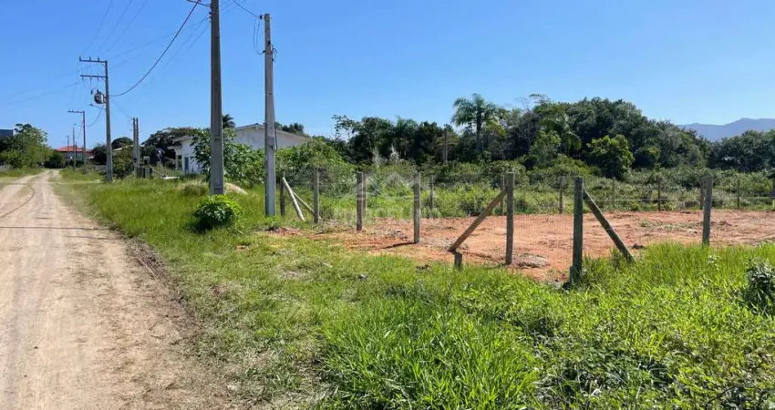 Terreno à venda na Campo Duna, Povoado de Campo D'una, Garopaba