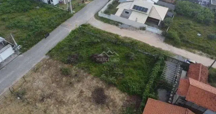 Terreno à venda na Ribanceira, Imbituba