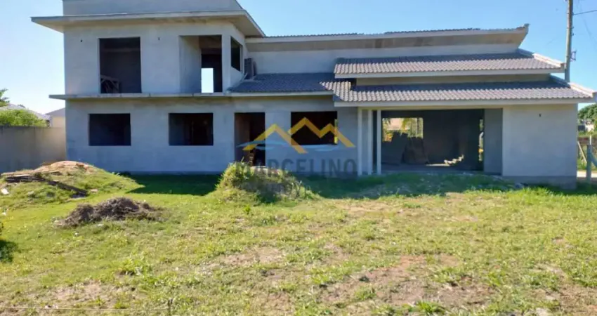 Casa com 3 quartos à venda na R. Padre Roberto Landell de Moura, Boa Vista, Imbituba