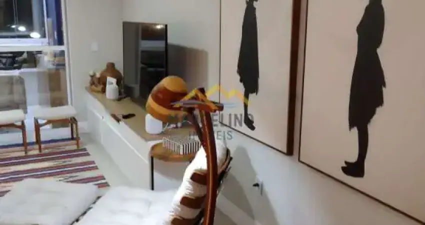 Apartamento com 2 quartos à venda na Av. Dr. João Rimsa, 304, Centro, Imbituba