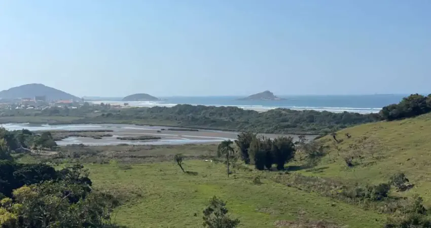 Terreno à venda em Imbituba/SC
