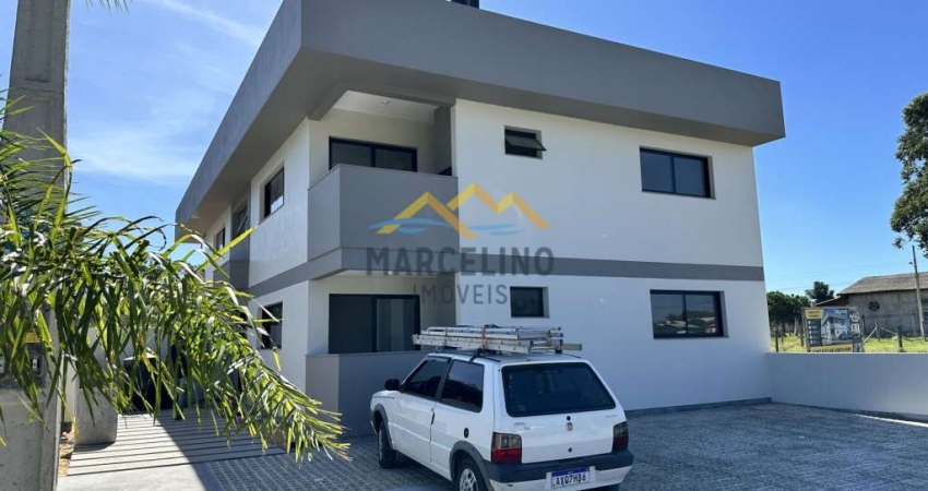 Apartamento à venda no bairro Campo D'una - Garopaba/SC